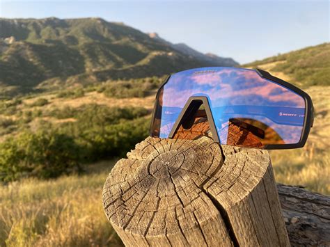 SCOTT Pro Shield Sunglasses .